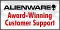 Alienware High-Performance Systems